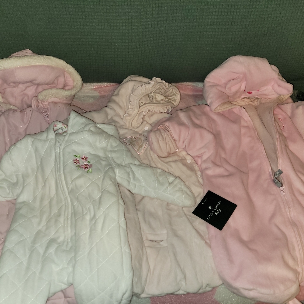 Coats